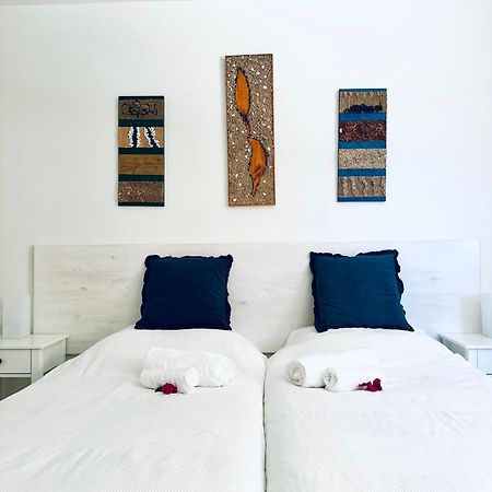 Agua Marina Apartman Candelaria Kültér fotó