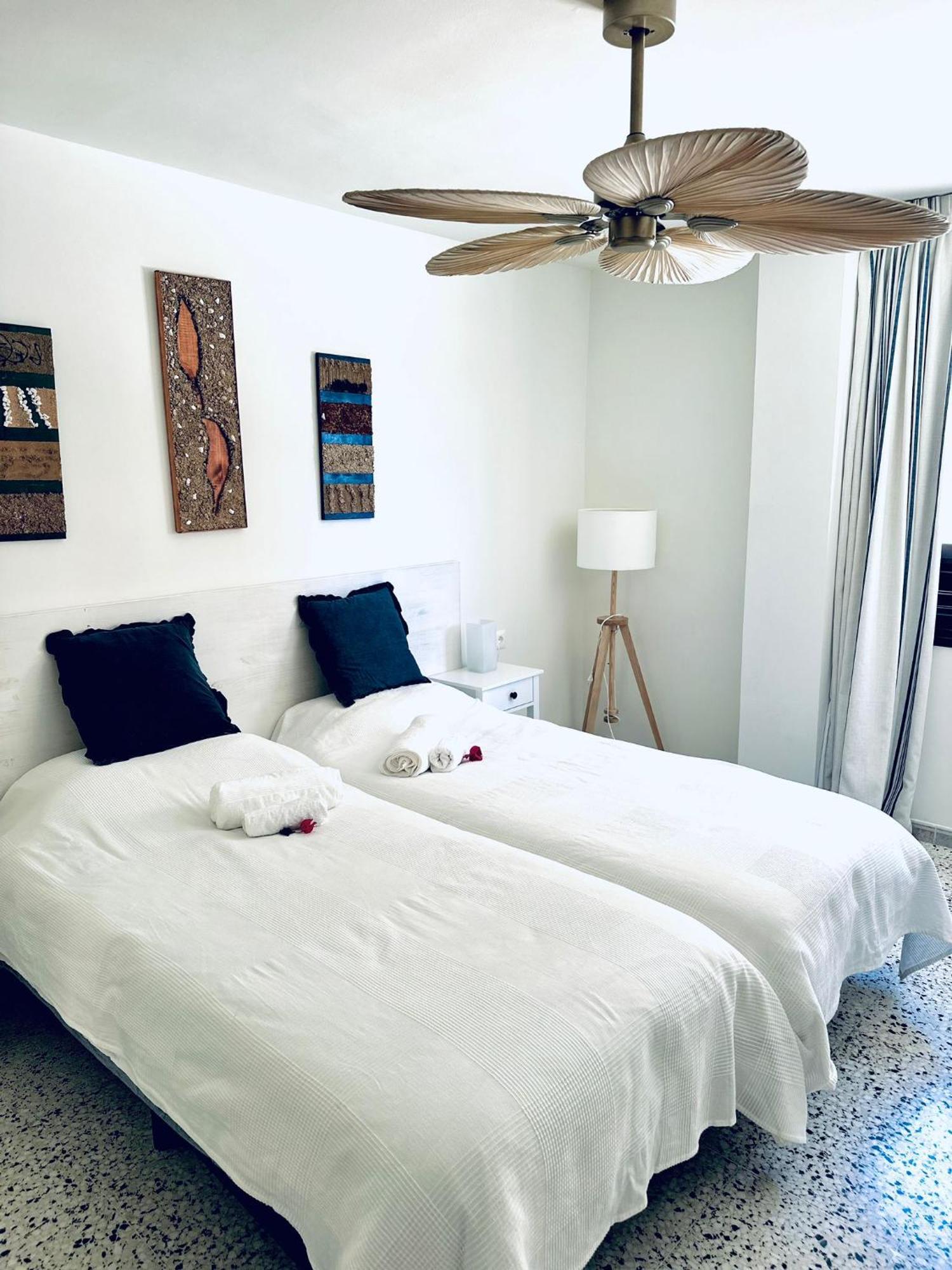 Agua Marina Apartman Candelaria Kültér fotó