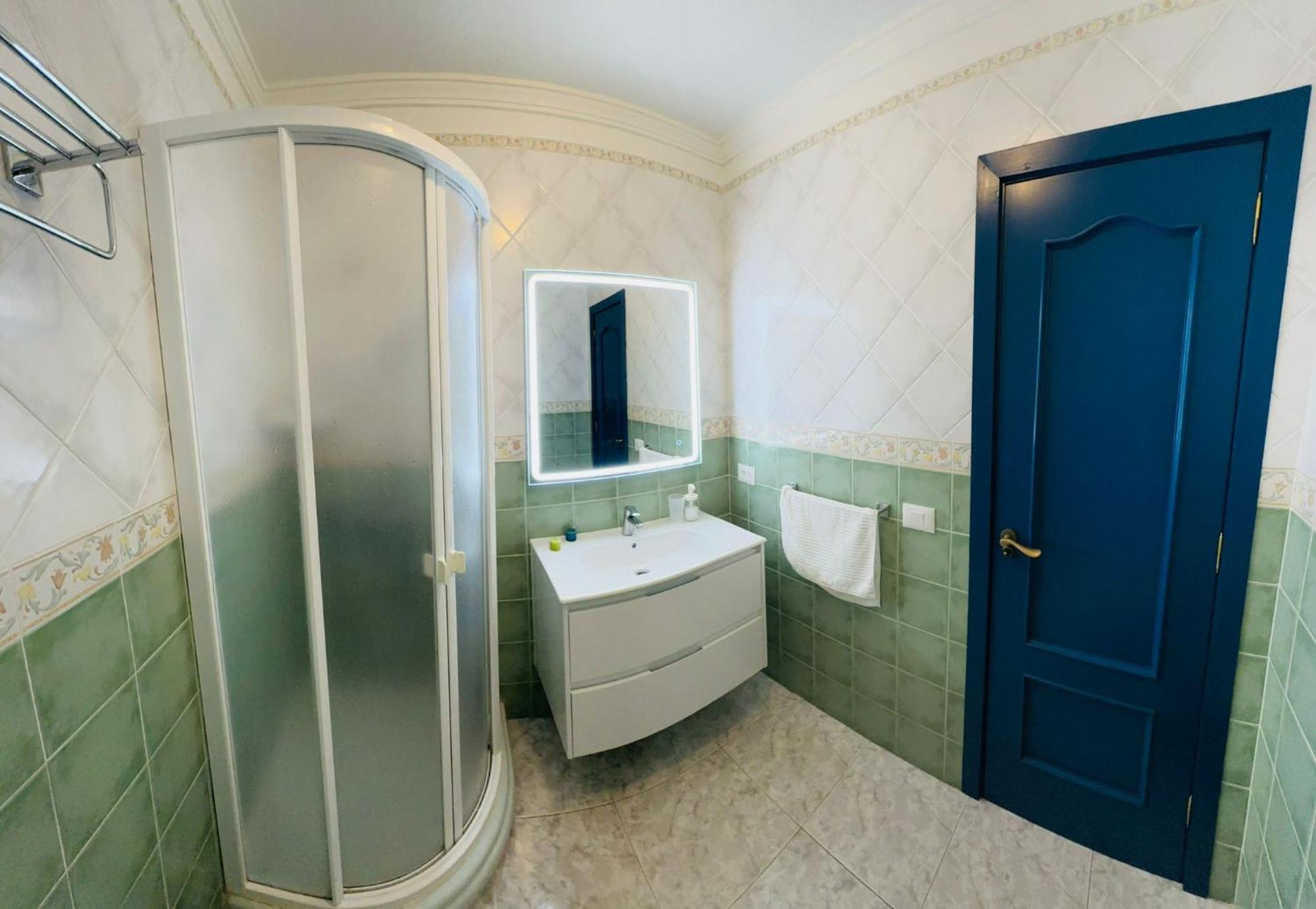Agua Marina Apartman Candelaria Kültér fotó
