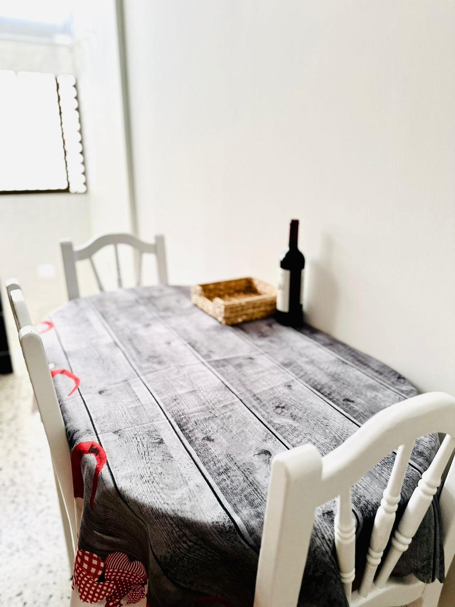 Agua Marina Apartman Candelaria Kültér fotó