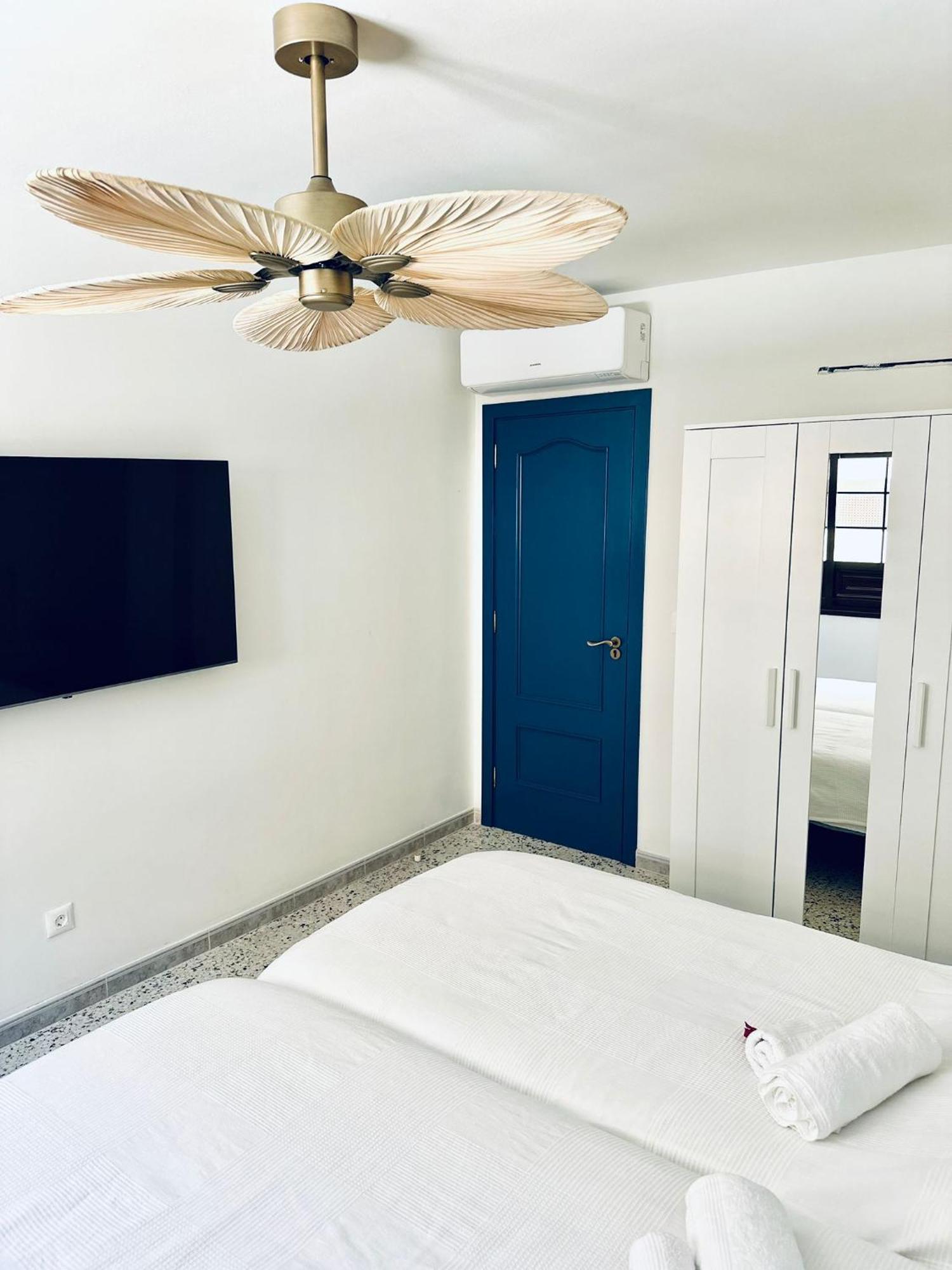 Agua Marina Apartman Candelaria Kültér fotó