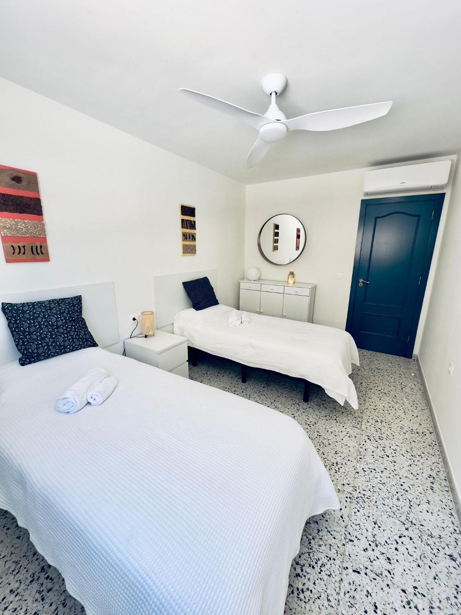 Agua Marina Apartman Candelaria Kültér fotó