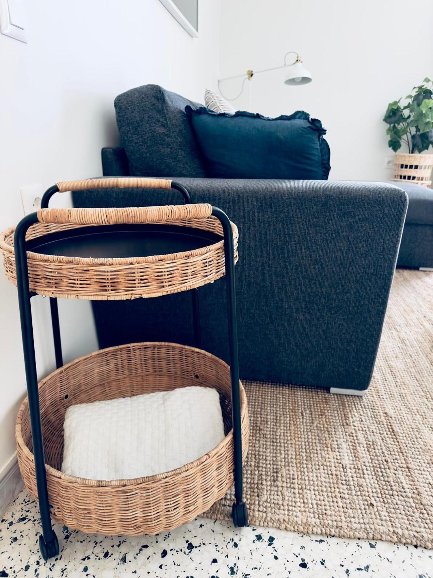 Agua Marina Apartman Candelaria Kültér fotó